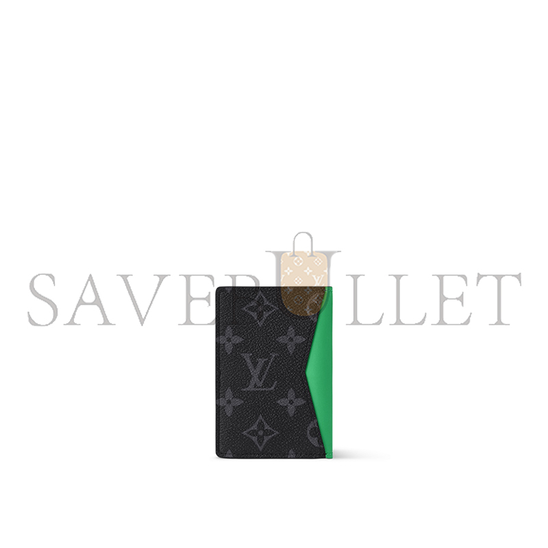 l0vis Vvtt0n pocket organizer m25842 (11.1*7.5*1cm)